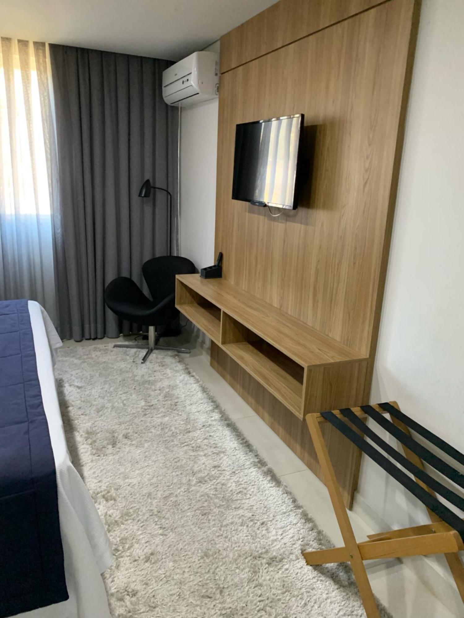 Apartamento Hotel Itaipava Petropolis Zewnętrze zdjęcie