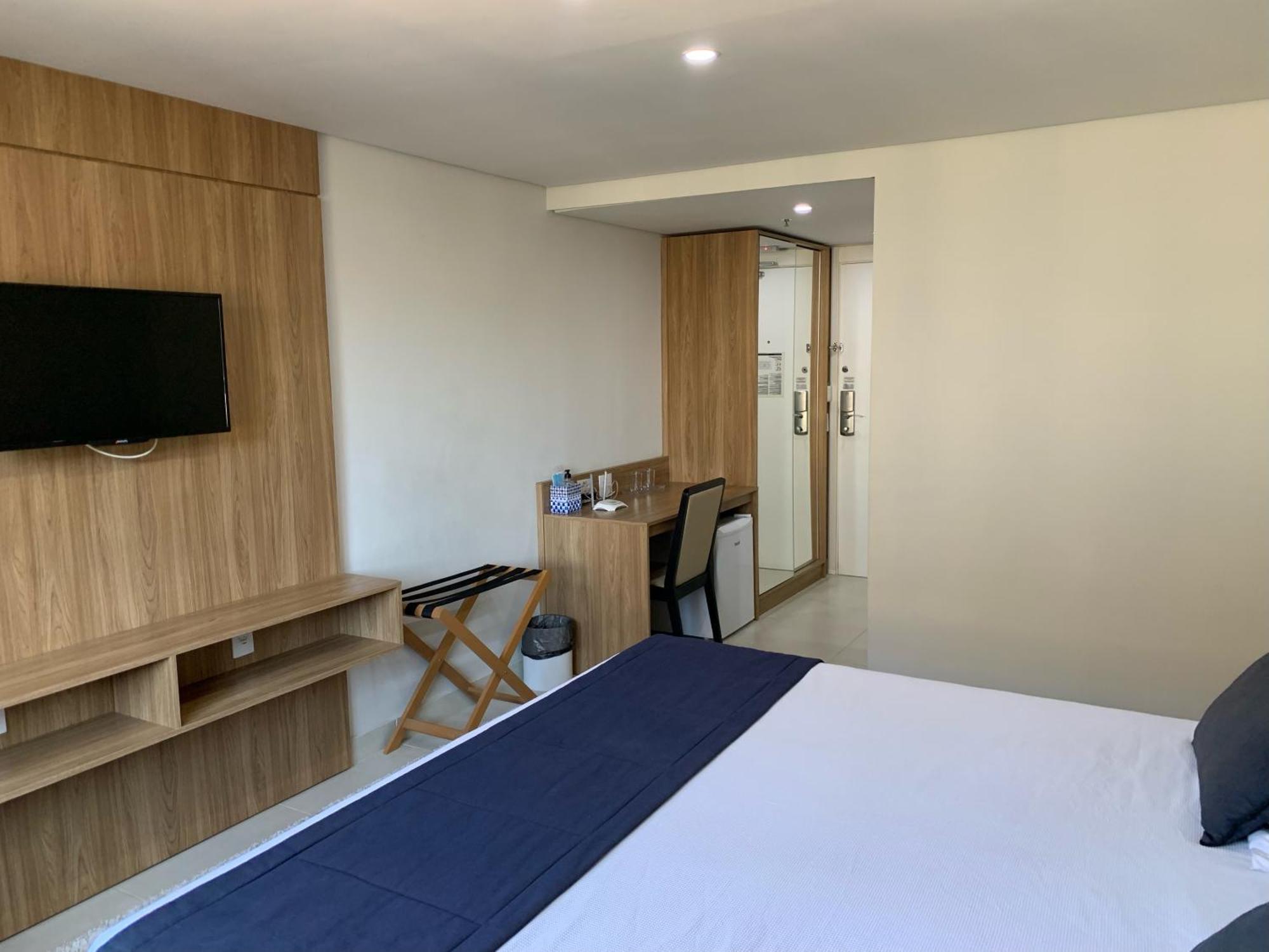 Apartamento Hotel Itaipava Petropolis Zewnętrze zdjęcie